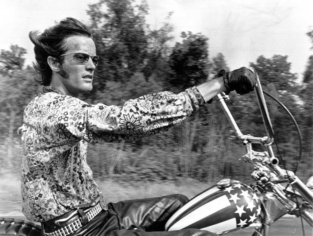 Peter Fonda, l’attore e sceneggiatore muore a 79 anni - immagine dell'articolo