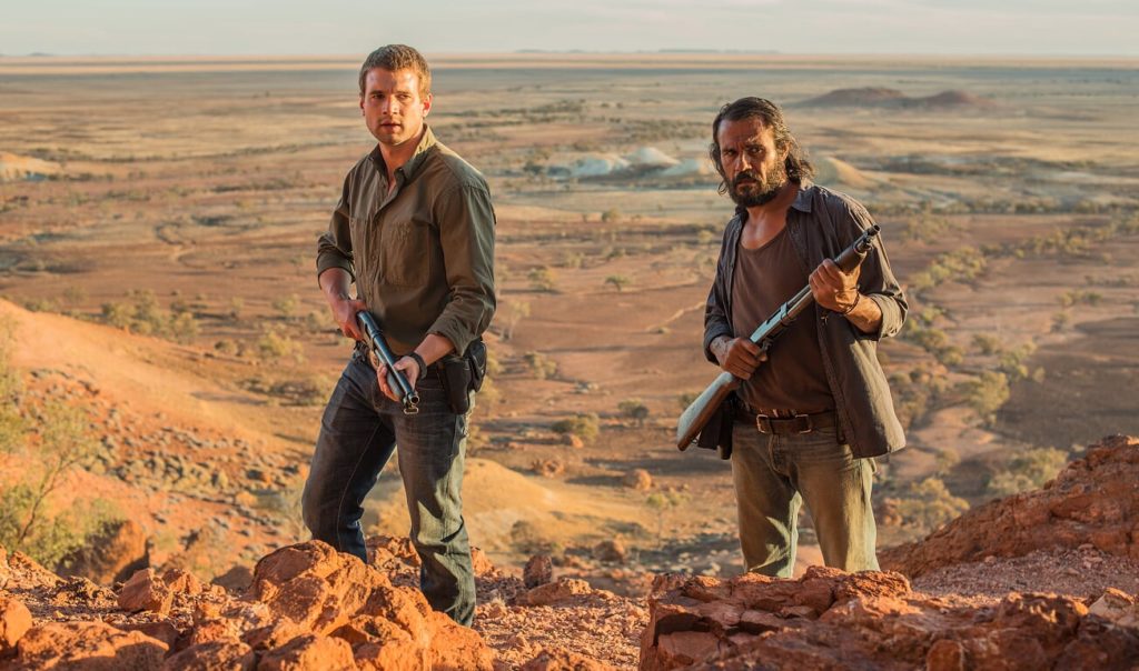 Goldstone recensione