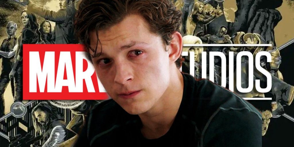 Spider-Man Marvel
