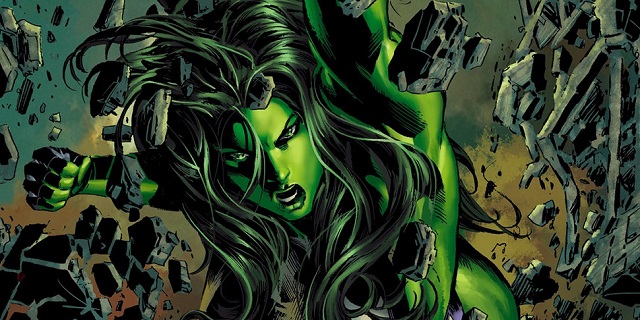 D23 expo, ecco le serie Marvel annunciate - immagine dell'articolo