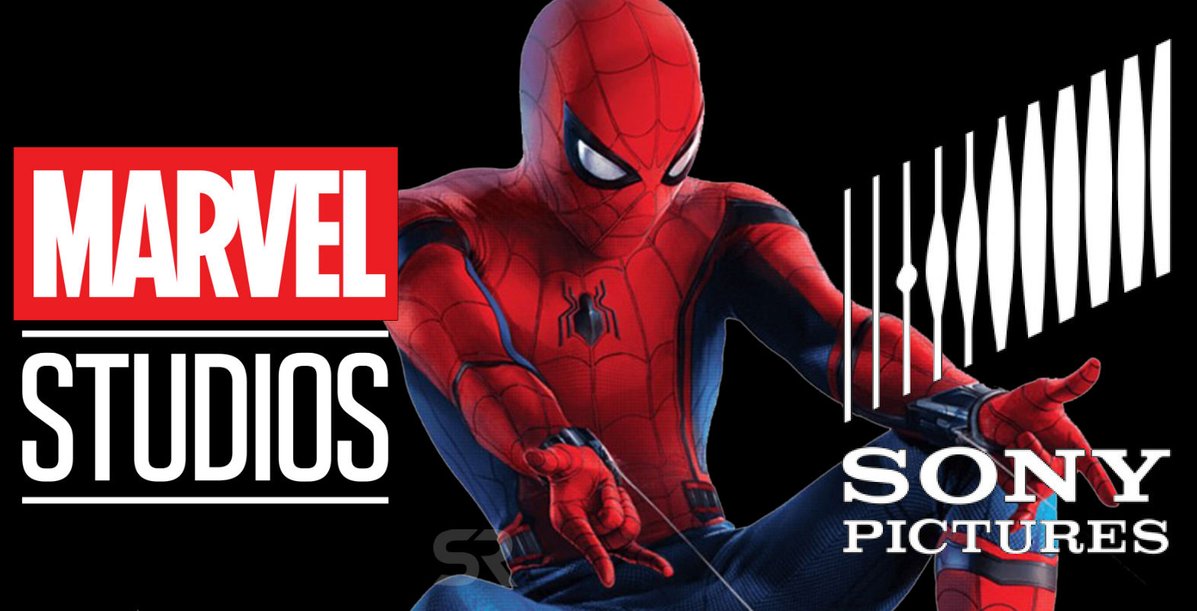 Spider-Man Marvel