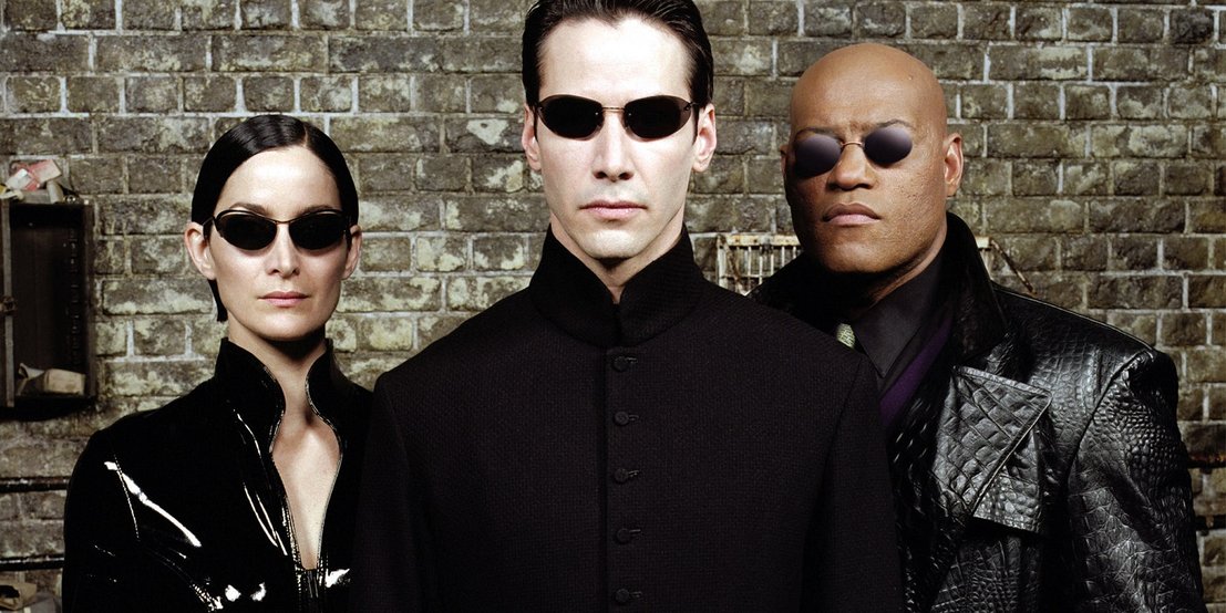 Matrix 4