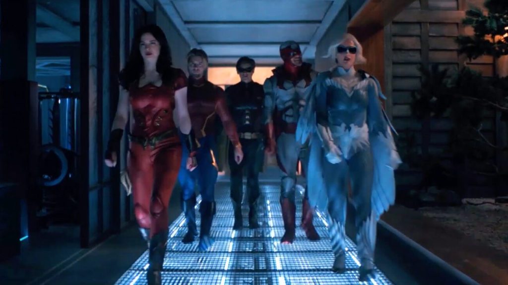 Titans