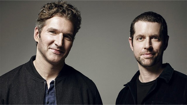 Benioff e Weiss ingaggiati da Netflix - immagine 1 dell'articolo