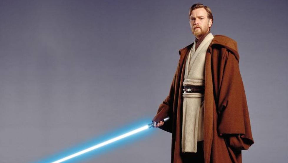 Obi-Wan Kenobi