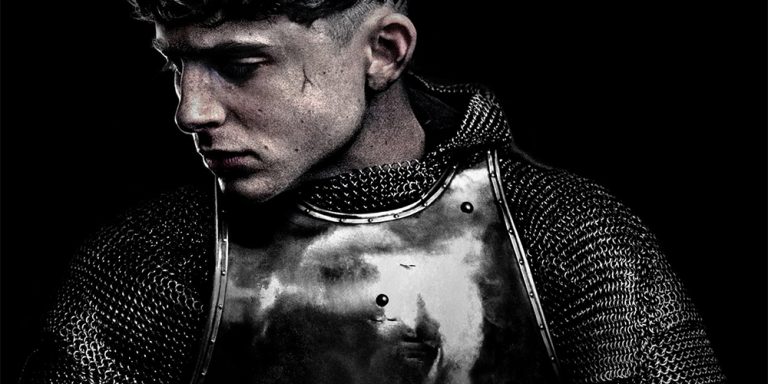 The King, teaser trailer del film con Timothée Chalamet e Robert Pattinson - immagine dell'articolo