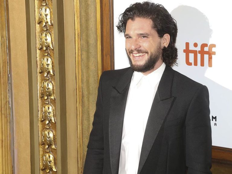 Kit Harington, la star di GOT entra nel mondo Marvel