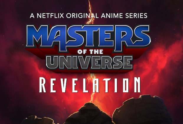 Masters of the Unvierse