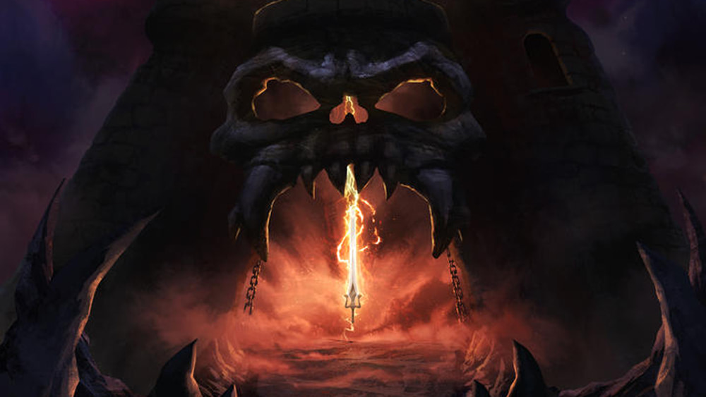 Masters of The Universe, Kevin Smith produce la serie animata Netflix - immagine dell'articolo