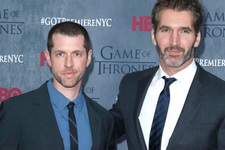 Benioff e Weiss ingaggiati da Netflix