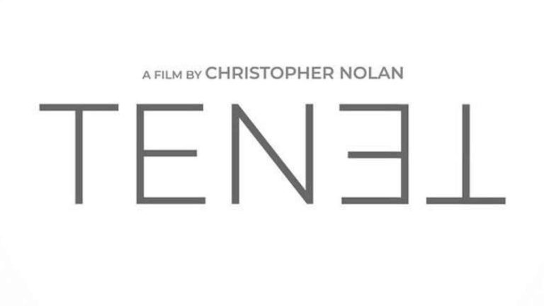 Tenet, rilasciato il nuovo trailer del film di Christopher Nolan
