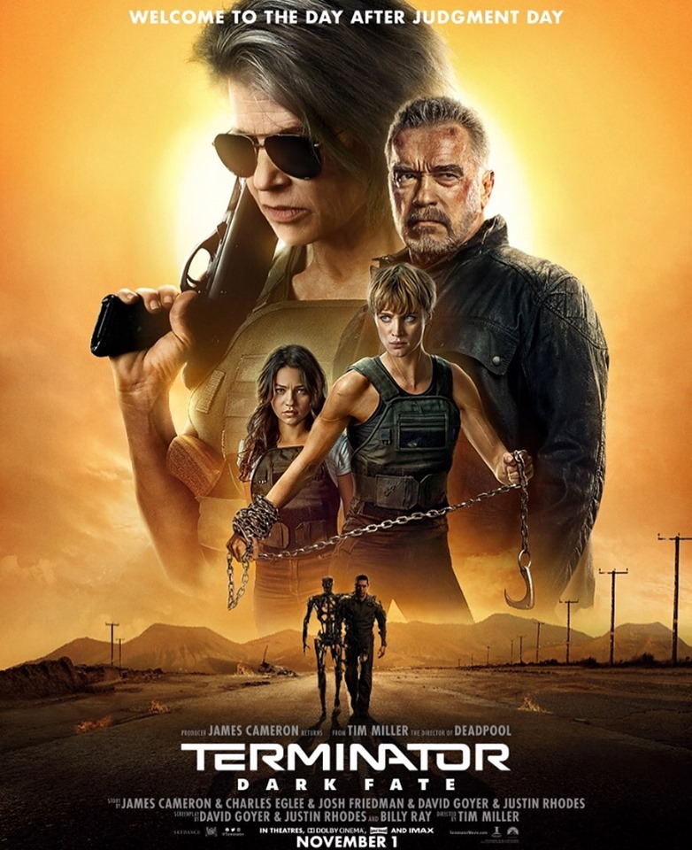 terminator destino oscuro
