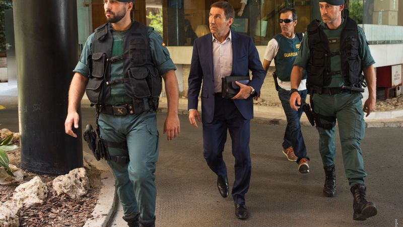 Il Regno – Recensione del film di Rodrigo Sorogoyen - immagine 1 dell'articolo