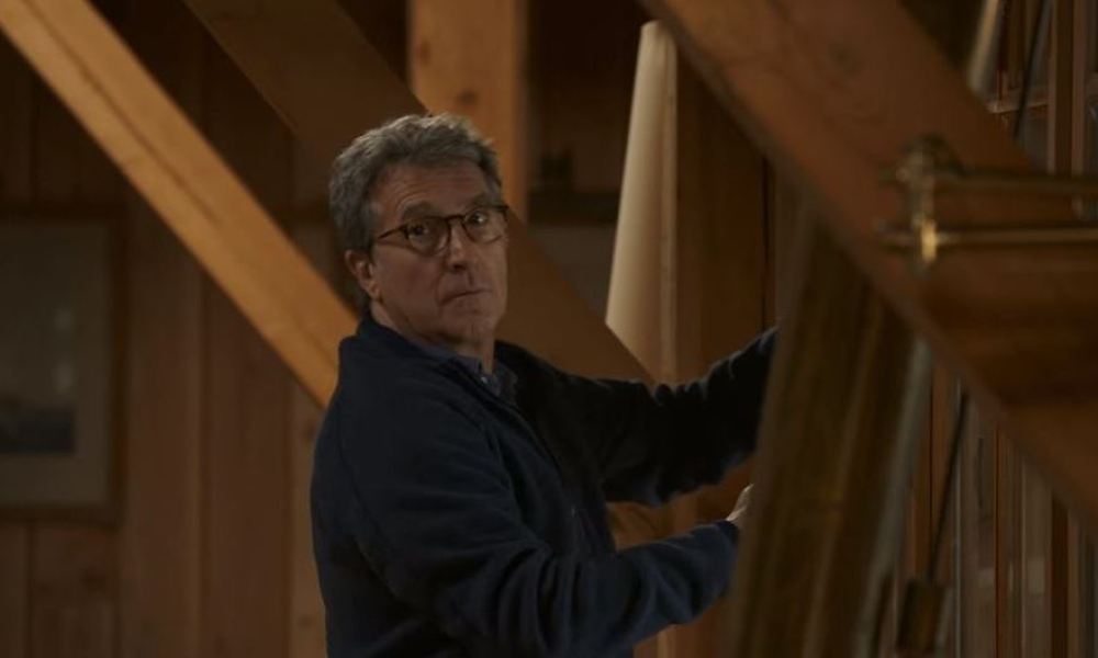 grandi bugie tra amici recensione