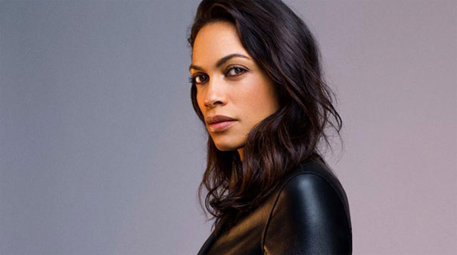 She-Hulk, Rosario Dawson in trattative con Disney+ - immagine 1 dell'articolo