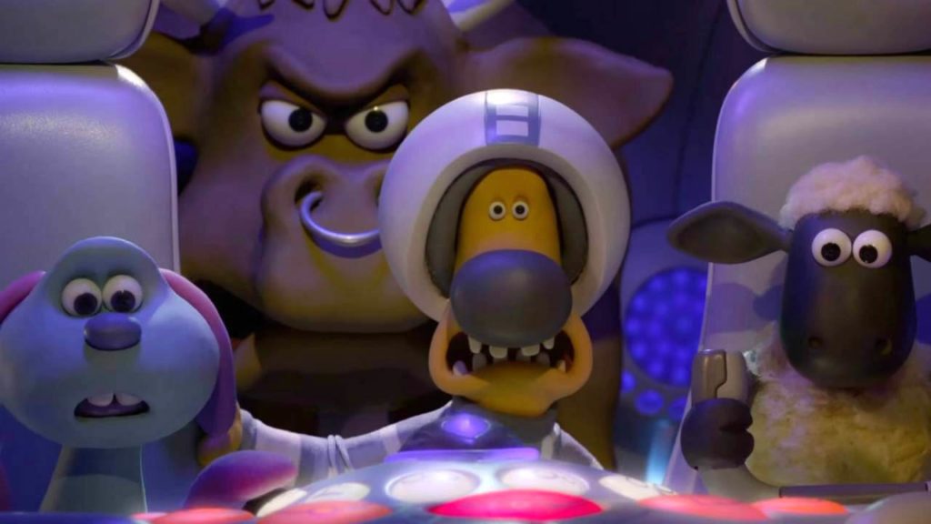 shaun vita da pecora farmageddon