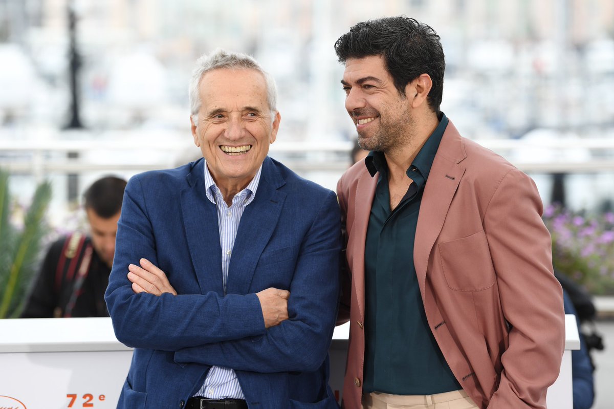 Il traditore di Marco Bellocchio in corsa agli Oscar 2020 - immagine 1 dell'articolo