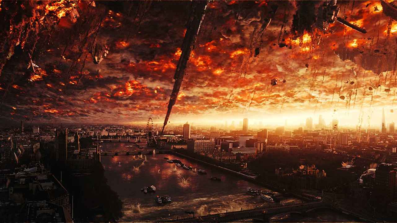 Independence Day