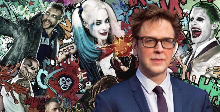The Suicide Squad, rivelato il cast ufficiale
