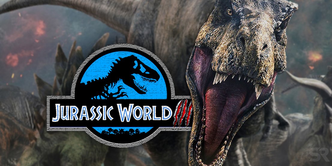 Jurassic World Cast