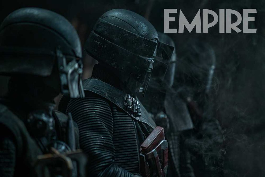 Star Wars Empire