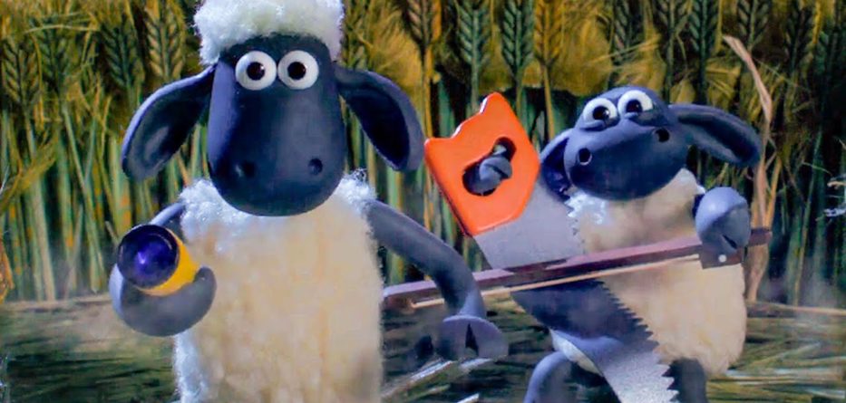 shaun vita da pecora farmageddon