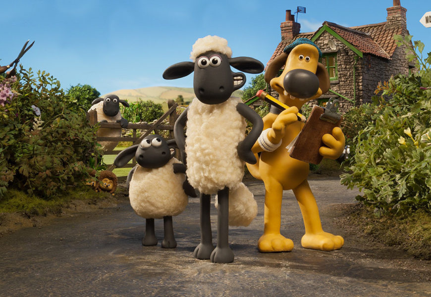 shaun vita da pecora farmageddon