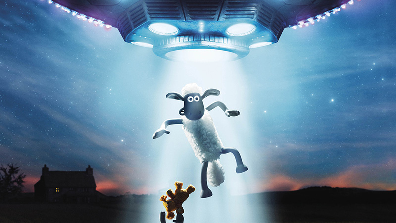 shaun vita da pecora farmageddon