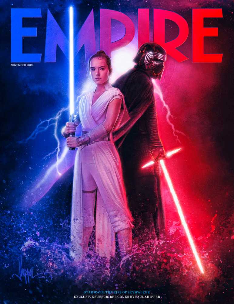 Star Wars Empire