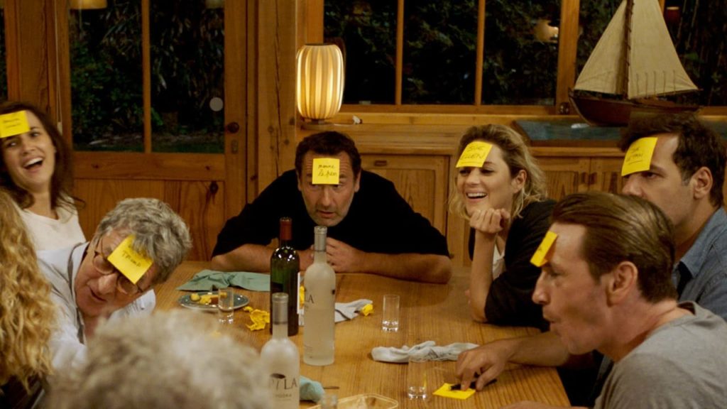 grandi bugie tra amici recensione
