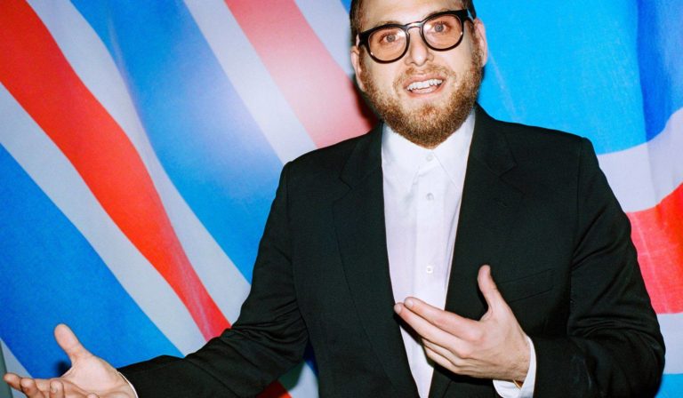 Jonah Hill si unisce al Batman di Matt Reeves, sarà un villain
