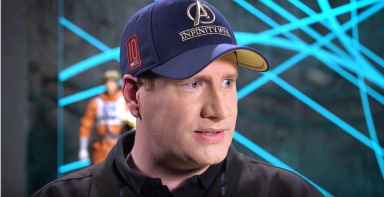 Star Wars, Kevin Feige produrrà un nuovo capitolo del franchise