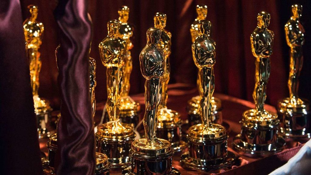 Oscar 2020 wallpaper