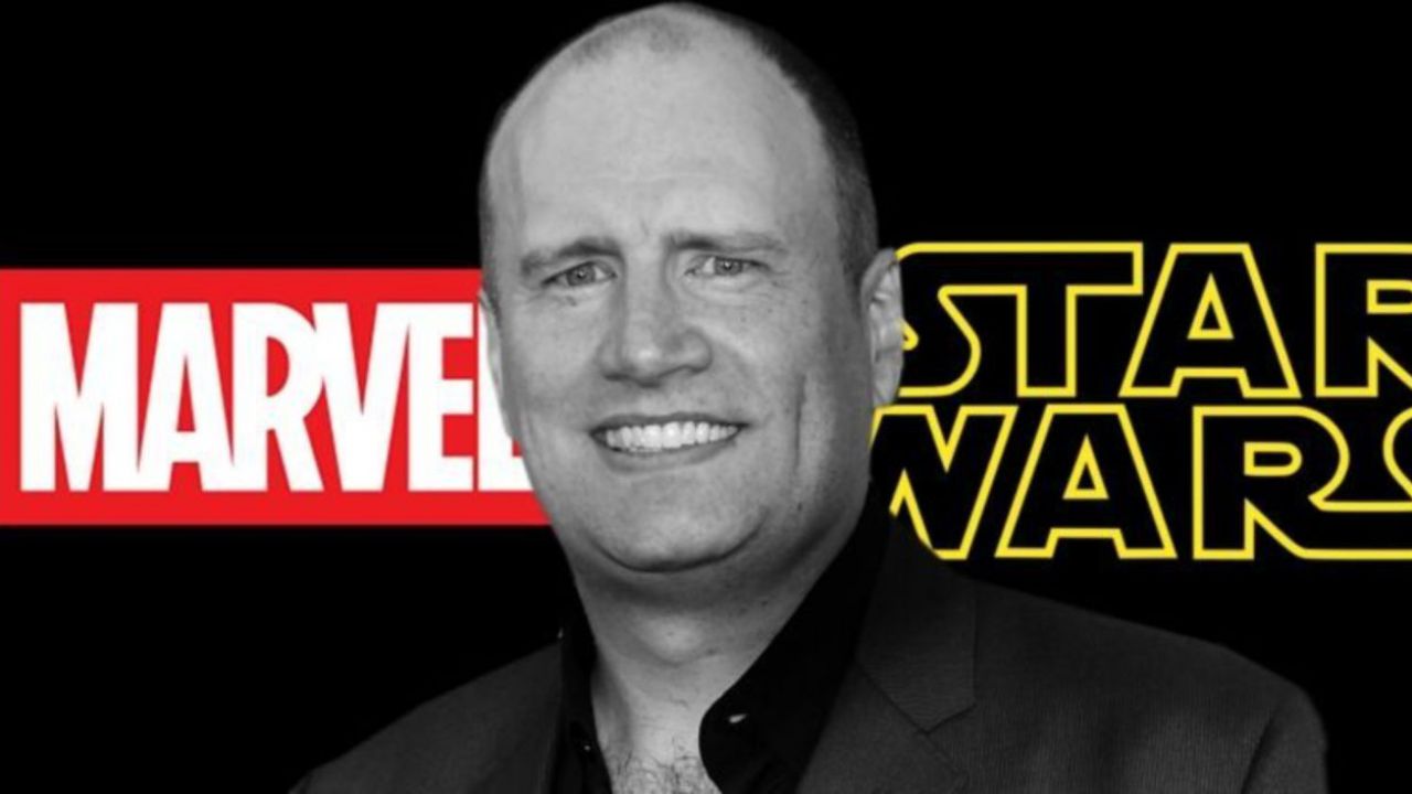 Star Wars Kevin Feige