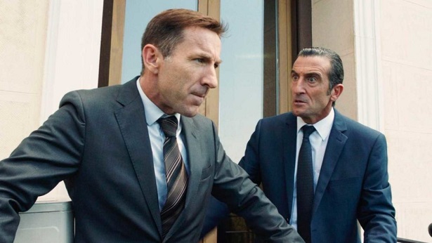 Il Regno – Recensione del film di Rodrigo Sorogoyen - immagine 2 dell'articolo