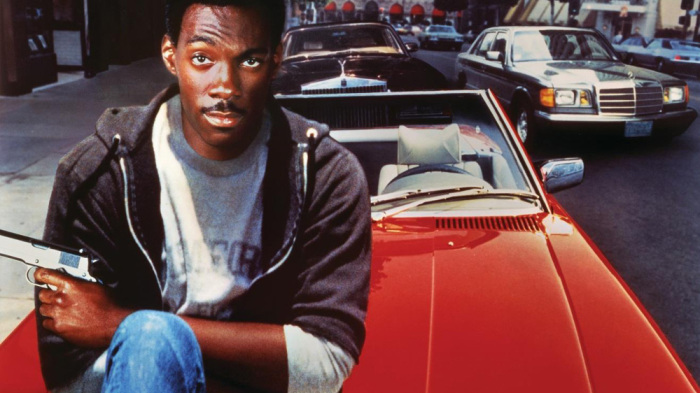 Beverly Hills Cop 4