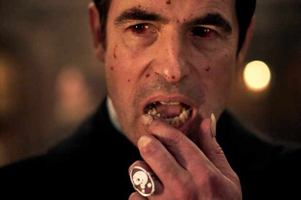 dracula