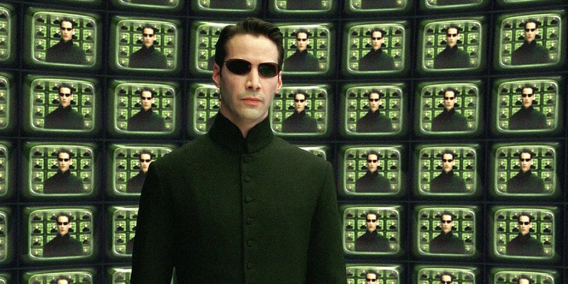 Matrix 4