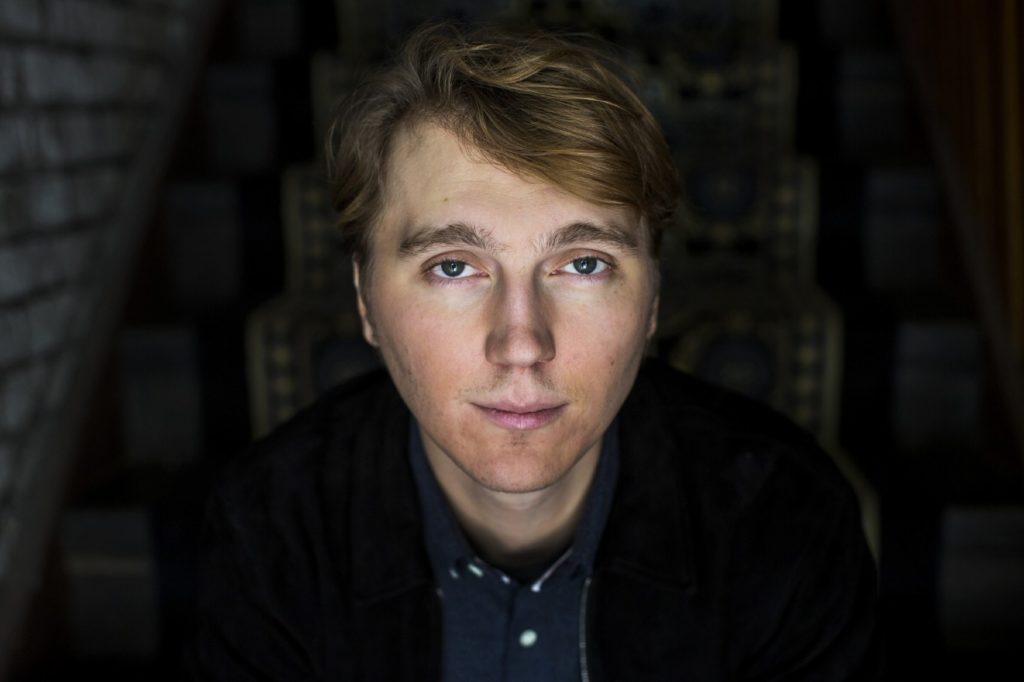 Paul Dano vicino al ruolo de L’Enigmista in ‘The Batman’ - immagine dell'articolo