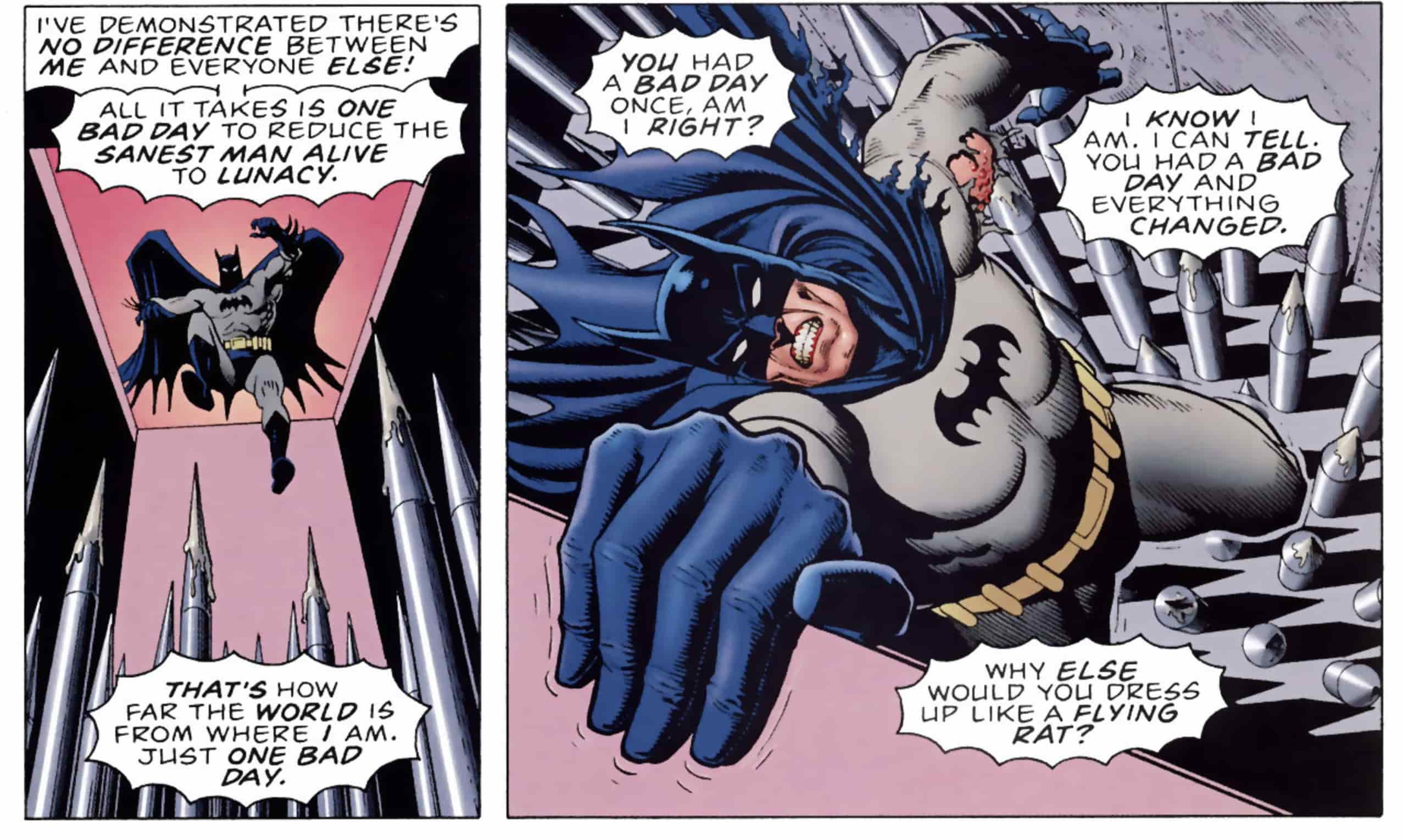 Joker Fumetto