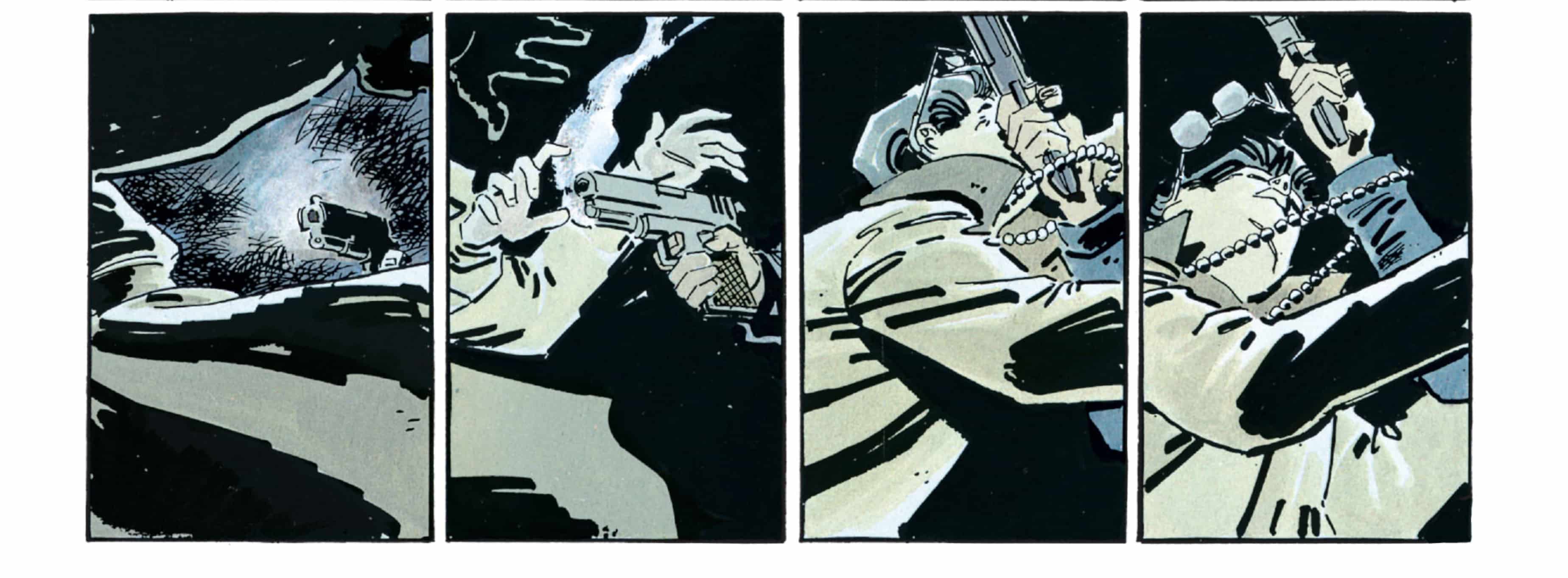 Joker Fumetto