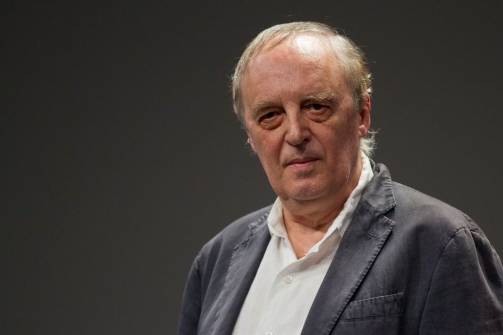 Longinus, i dettagli della serie di Dario Argento - immagine dell'articolo