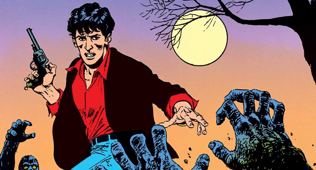 Dylan Dog