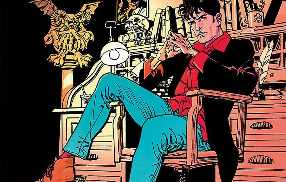 Dylan Dog
