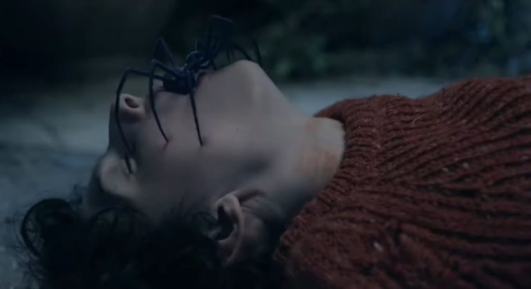 The Turning, il trailer del film con Finn Wolfhard