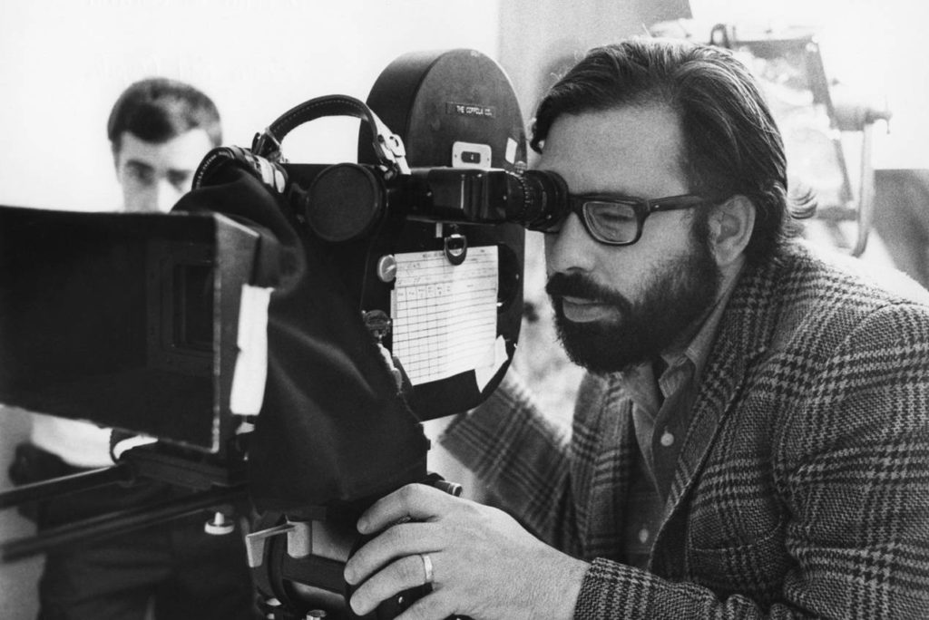 Francis Ford Coppola