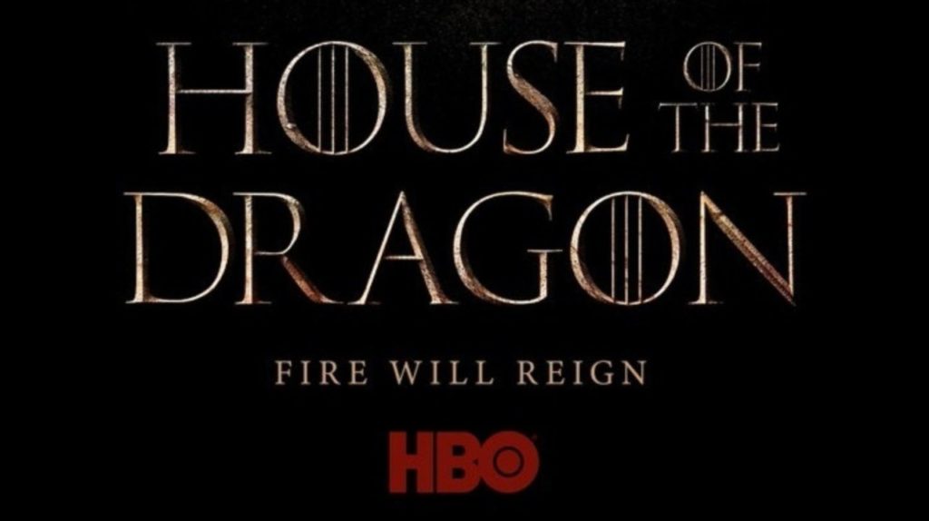 House of the Dragon wallpaper