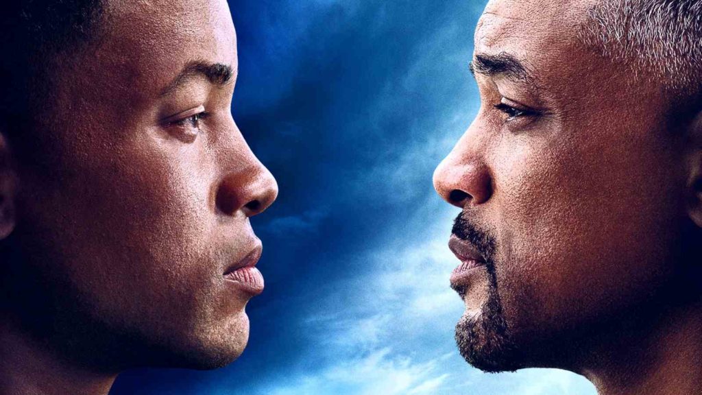 Gemini Man da domani al cinema con una nuova tecnologia 3D - immagine dell'articolo