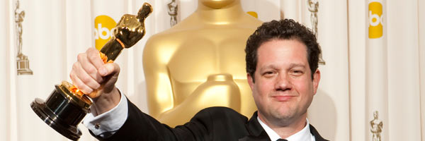 Michael Giacchino