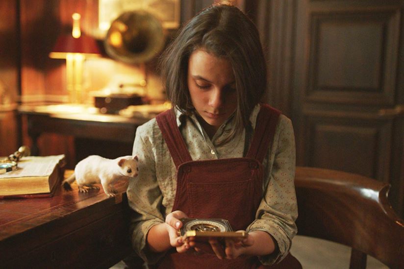 Queste oscure materie, il nuovo trailer della serie fantasy - immagine dell'articolo
